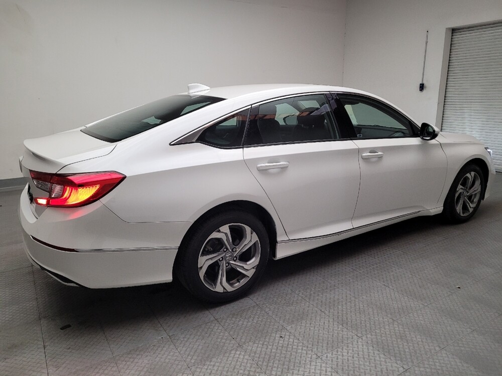 2018 Honda Accord in Riverside, CA 92504 - 18101261 10