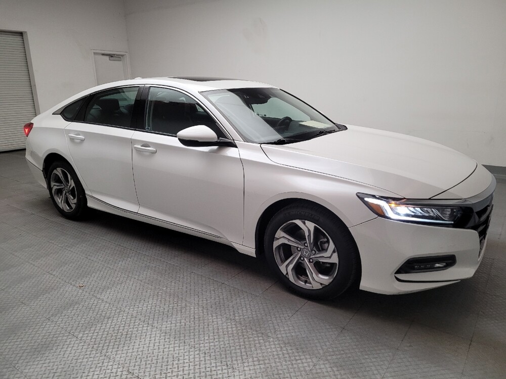 2018 Honda Accord in Riverside, CA 92504 - 18101261 11