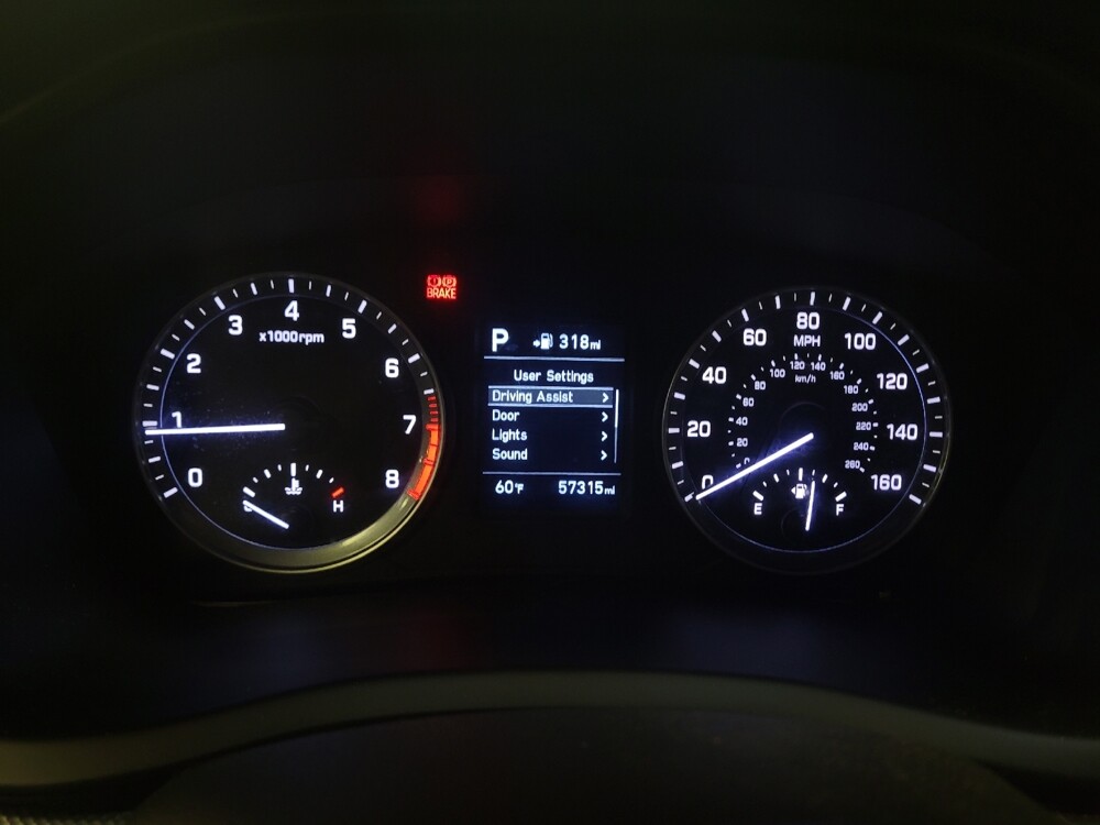 2018 Hyundai Sonata in Riverside, CA 92504 - 18101262 23