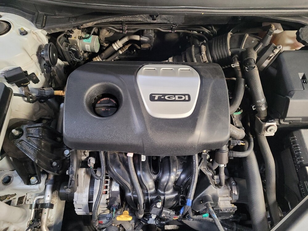 2018 Hyundai Sonata in Riverside, CA 92504 - 18101262 30