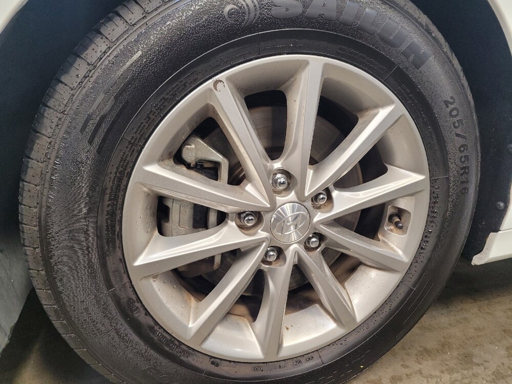 2018 Hyundai Sonata in Riverside, CA 92504 - 18101262 31