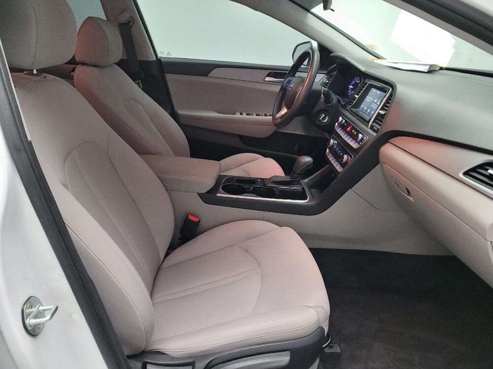2018 Hyundai Sonata in Riverside, CA 92504 - 18101262 21