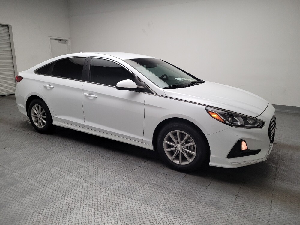 2018 Hyundai Sonata in Riverside, CA 92504 - 18101262 11