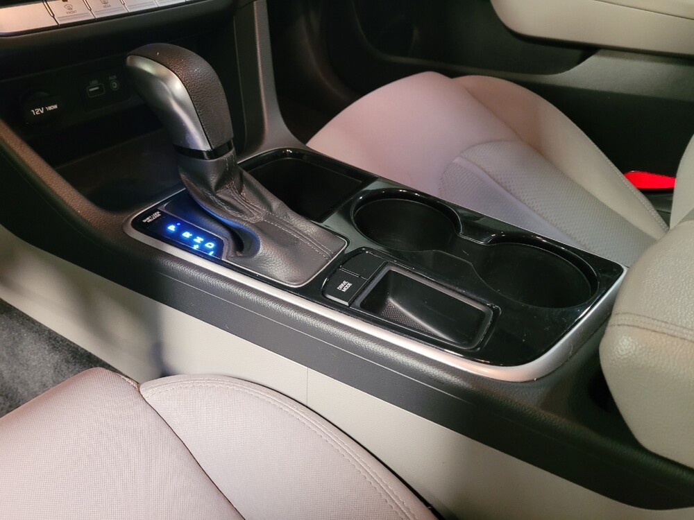 2018 Hyundai Sonata in Riverside, CA 92504 - 18101262 26