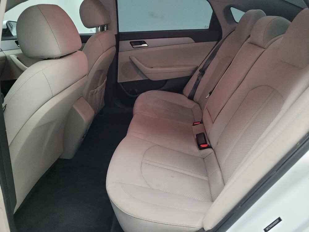 2018 Hyundai Sonata in Riverside, CA 92504 - 18101262 18