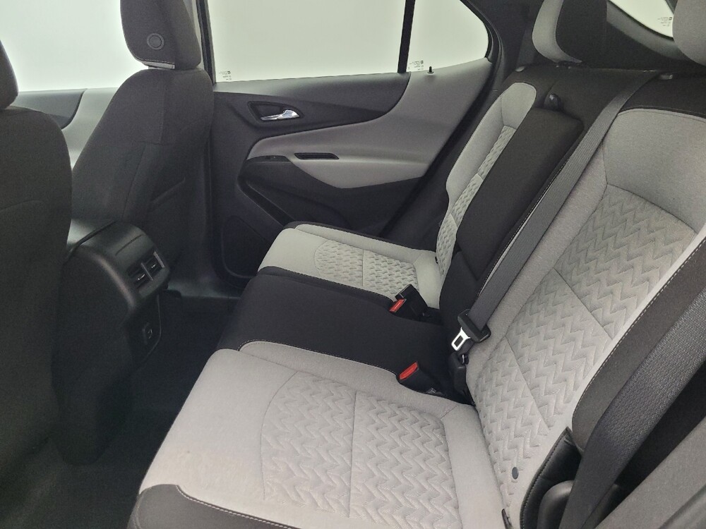 2022 Chevrolet Equinox in Las Vegas, NV 89102 - 18101263 18