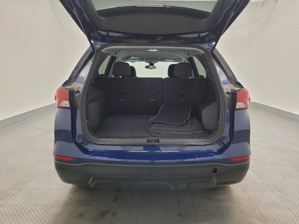 2022 Chevrolet Equinox in Las Vegas, NV 89102 - 18101263 29