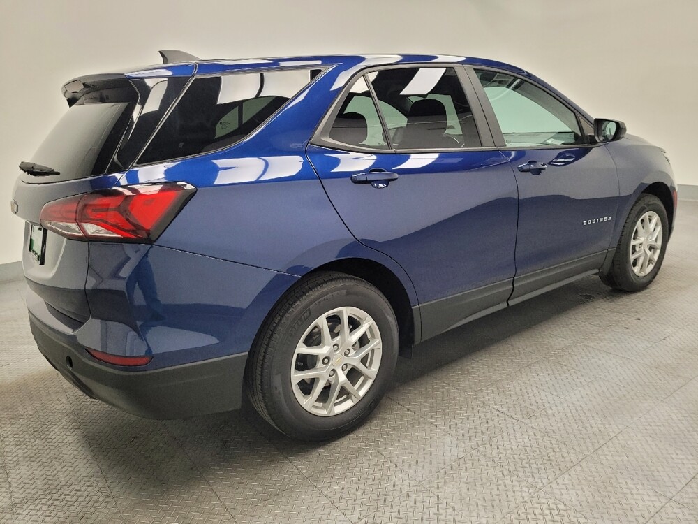 2022 Chevrolet Equinox in Las Vegas, NV 89102 - 18101263 10