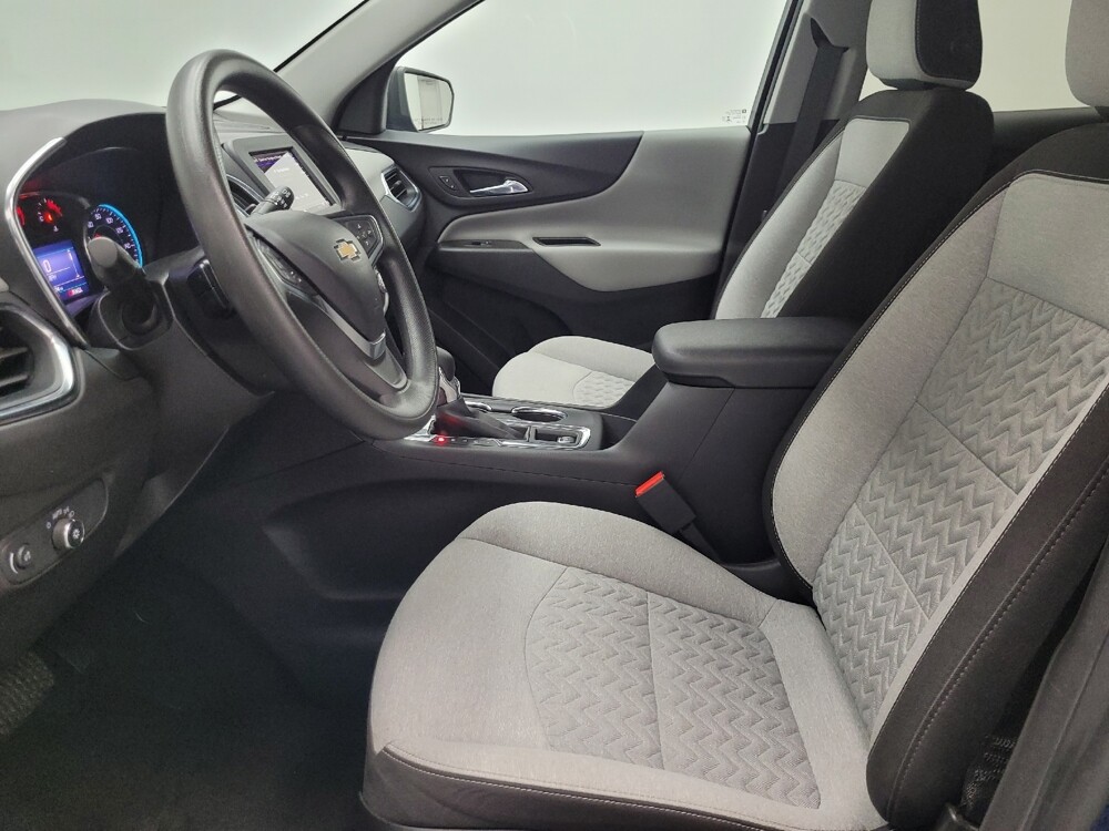 2022 Chevrolet Equinox in Las Vegas, NV 89102 - 18101263 17