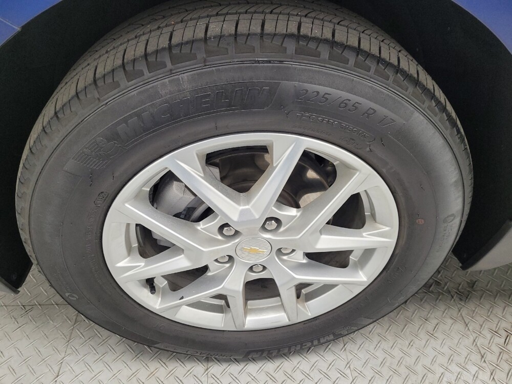 2022 Chevrolet Equinox in Las Vegas, NV 89102 - 18101263 31