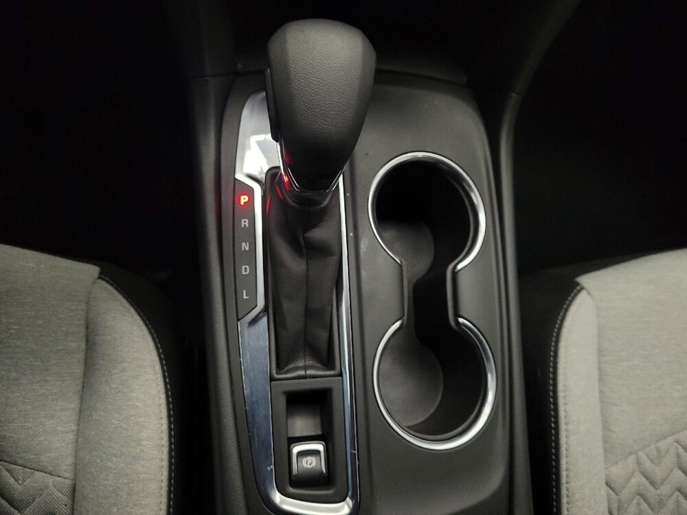 2022 Chevrolet Equinox in Las Vegas, NV 89102 - 18101263 26