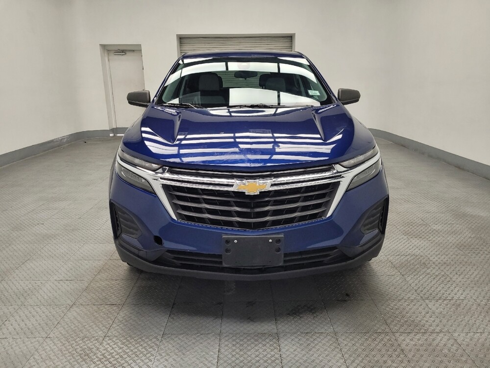 2022 Chevrolet Equinox in Las Vegas, NV 89102 - 18101263 14
