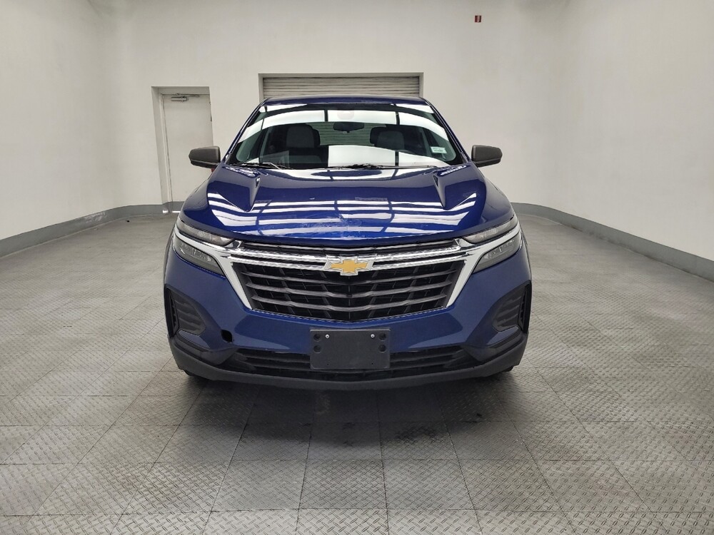 2022 Chevrolet Equinox in Las Vegas, NV 89102 - 18101263 15