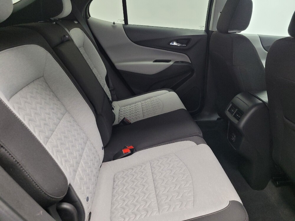 2022 Chevrolet Equinox in Las Vegas, NV 89102 - 18101263 19