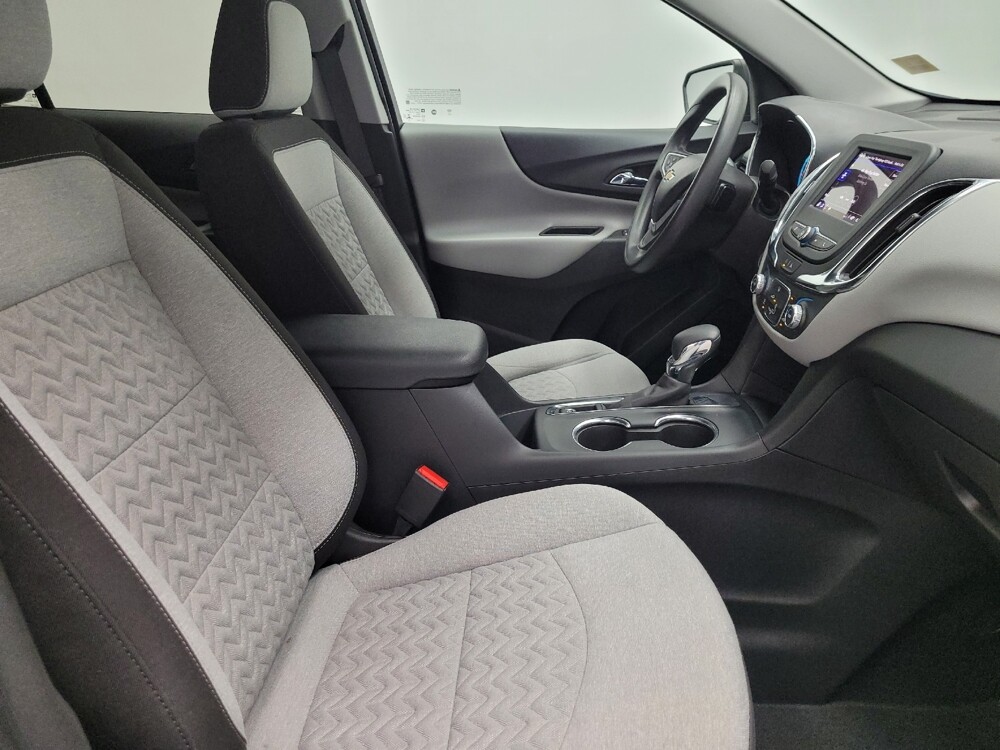 2022 Chevrolet Equinox in Las Vegas, NV 89102 - 18101263 21