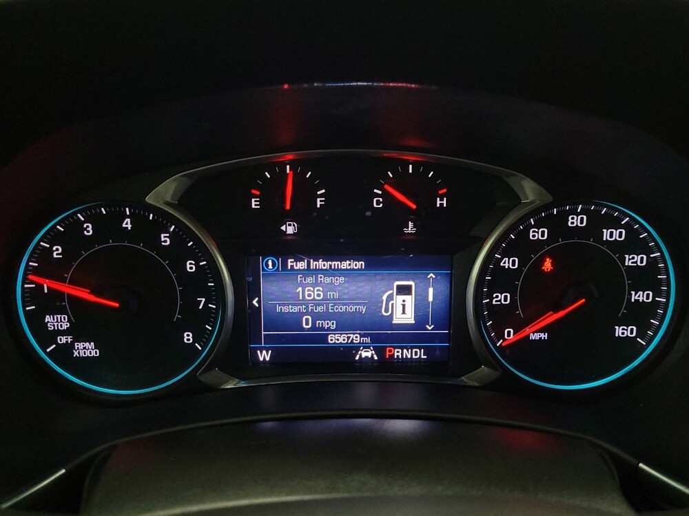 2021 Chevrolet Equinox in Las Vegas, NV 89102 - 18101264 23