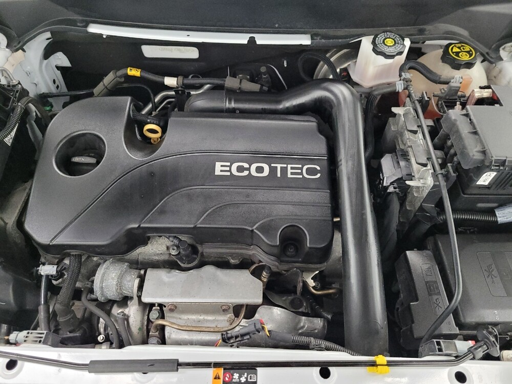 2021 Chevrolet Equinox in Las Vegas, NV 89102 - 18101264 30