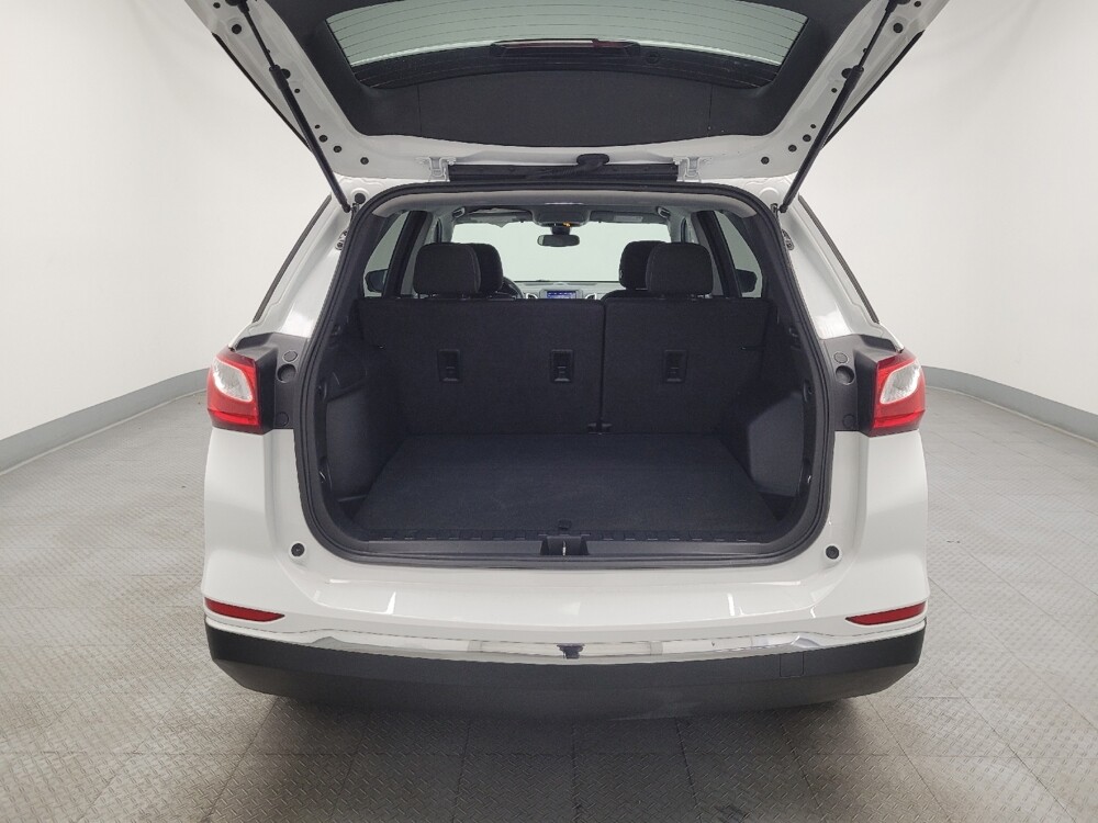 2021 Chevrolet Equinox in Las Vegas, NV 89102 - 18101264 29