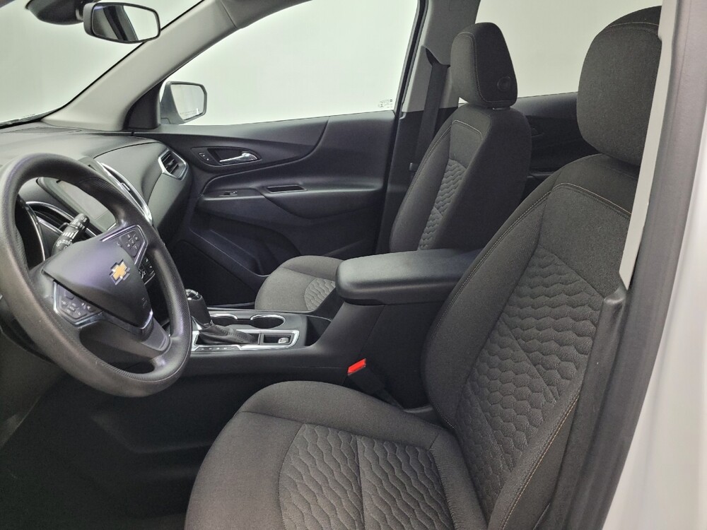 2021 Chevrolet Equinox in Las Vegas, NV 89102 - 18101264 17