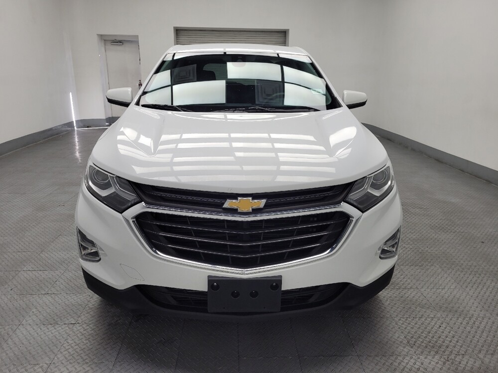 2021 Chevrolet Equinox in Las Vegas, NV 89102 - 18101264 14