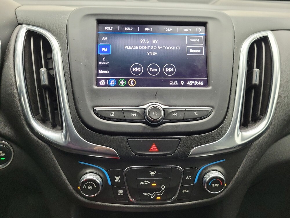 2021 Chevrolet Equinox in Las Vegas, NV 89102 - 18101264 25