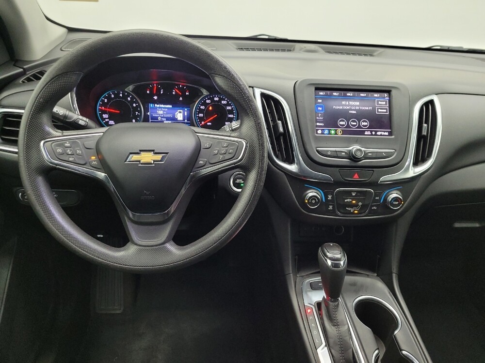 2021 Chevrolet Equinox in Las Vegas, NV 89102 - 18101264 22