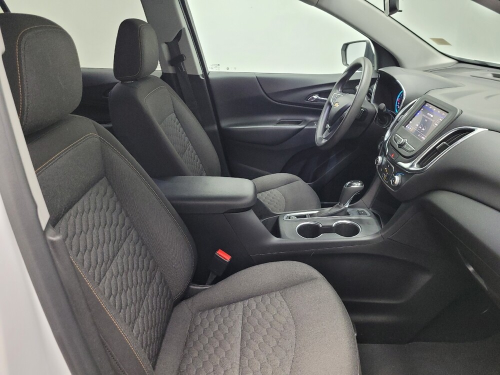 2021 Chevrolet Equinox in Las Vegas, NV 89102 - 18101264 21