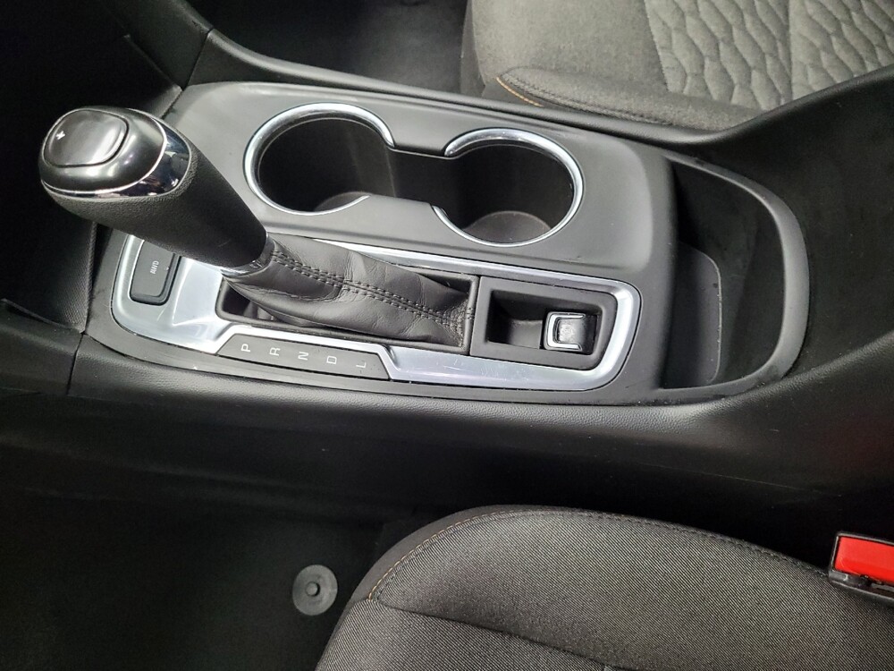 2021 Chevrolet Equinox in Las Vegas, NV 89102 - 18101264 26