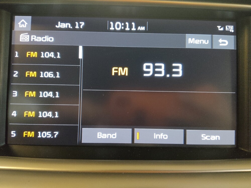 2019 Kia Optima in Raleigh, NC 27604 - 18101265 25