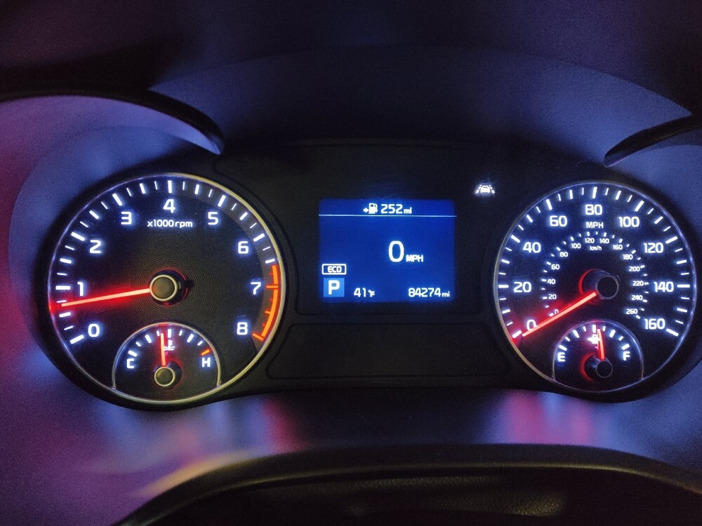 2019 Kia Optima in Raleigh, NC 27604 - 18101265 23