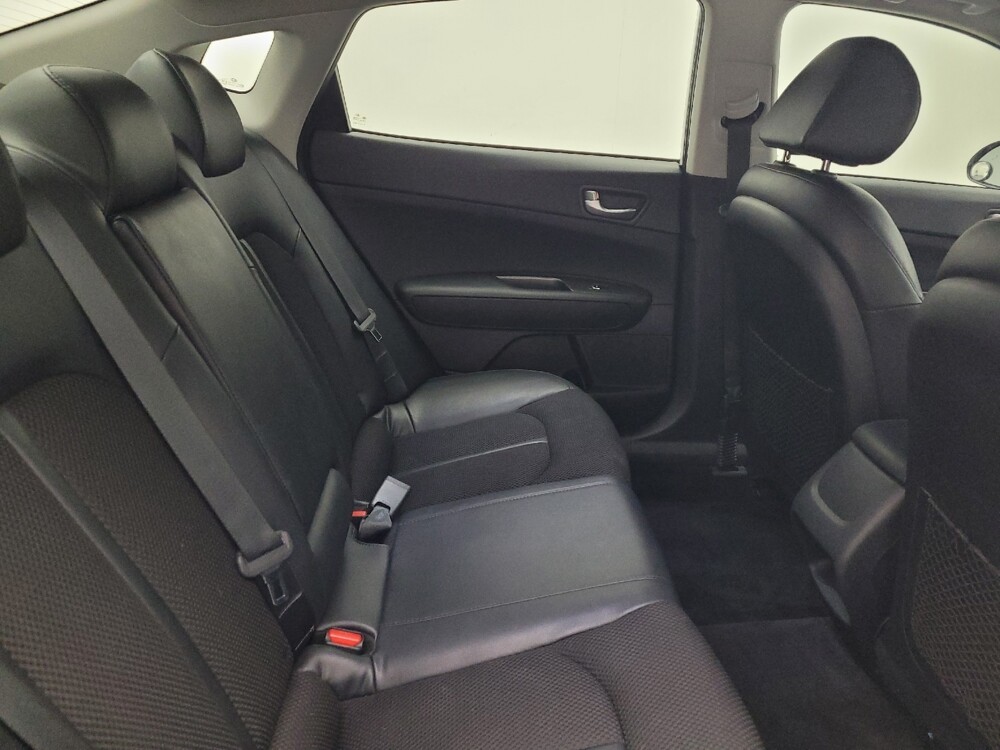 2019 Kia Optima in Raleigh, NC 27604 - 18101265 19