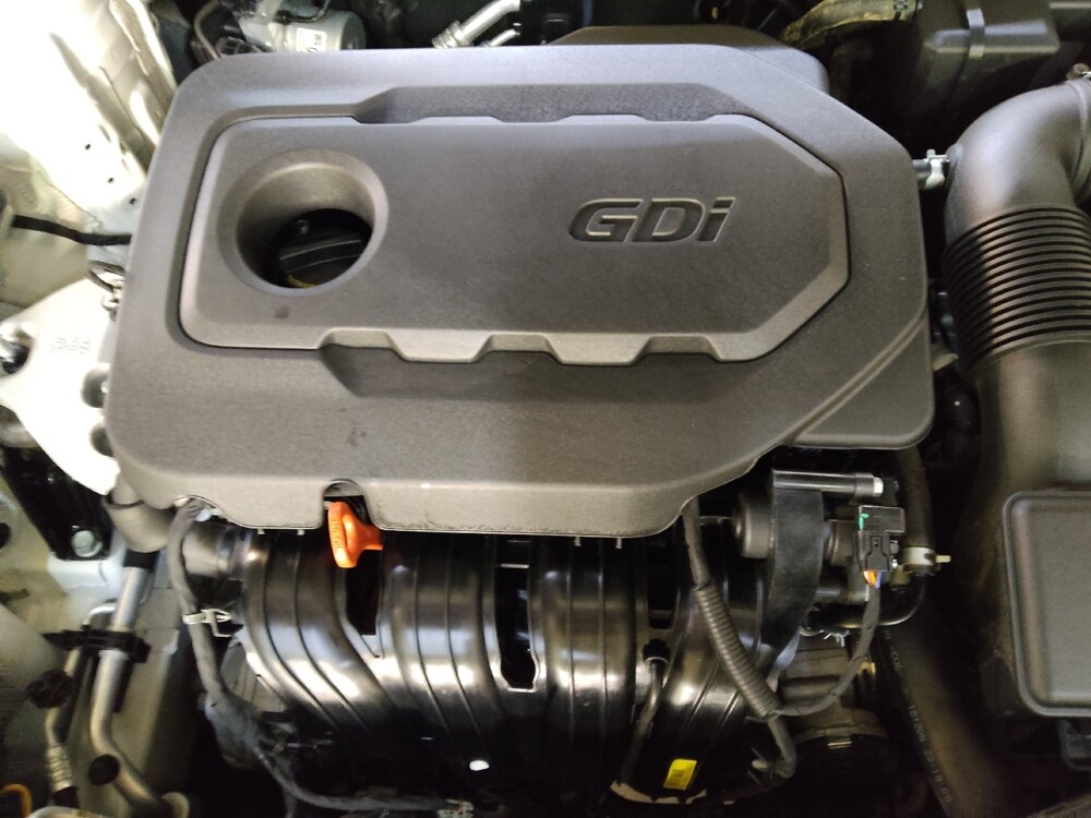 2019 Kia Optima in Raleigh, NC 27604 - 18101265 30