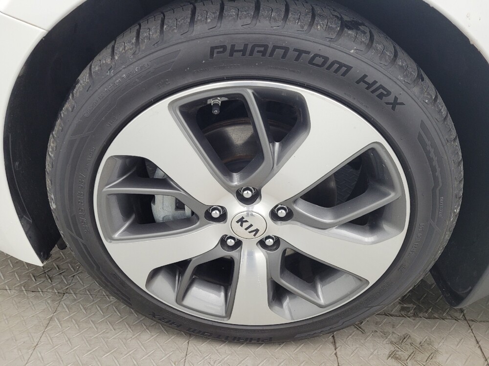 2019 Kia Optima in Raleigh, NC 27604 - 18101265 31