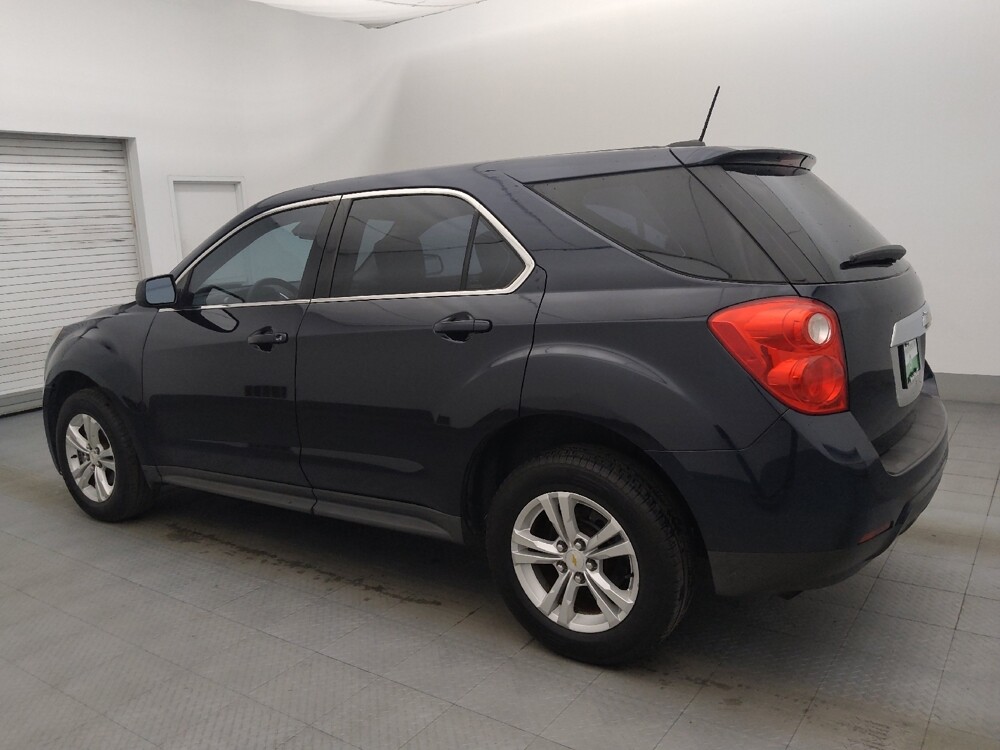 2015 Chevrolet Equinox in Clearwater, FL 33764 - 18101267 3