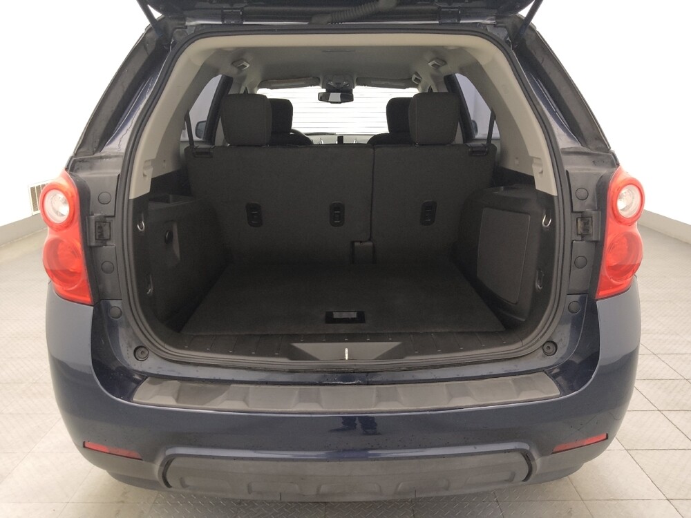 2015 Chevrolet Equinox in Clearwater, FL 33764 - 18101267 29