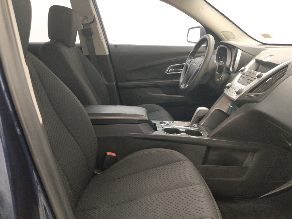 2015 Chevrolet Equinox in Clearwater, FL 33764 - 18101267 21