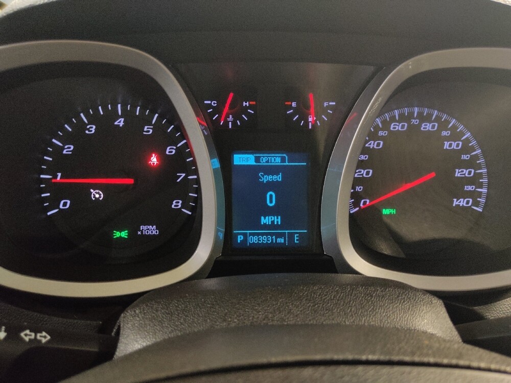 2015 Chevrolet Equinox in Clearwater, FL 33764 - 18101267 23