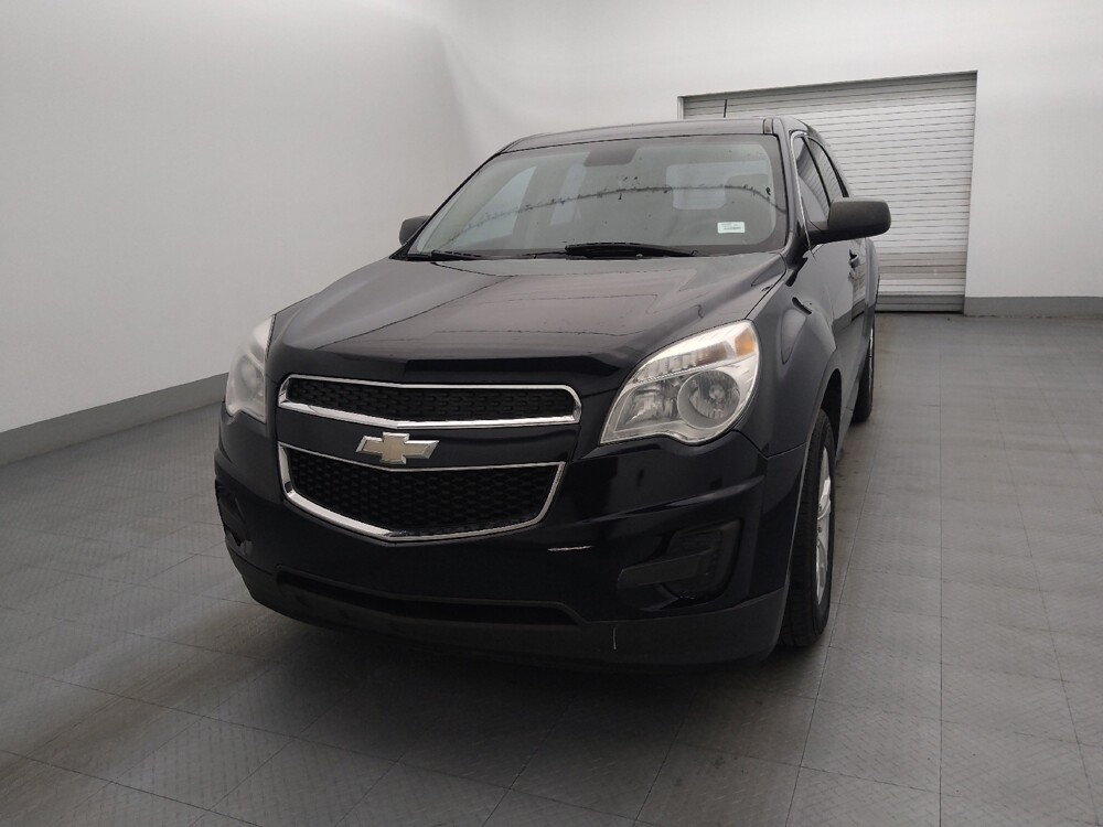 2015 Chevrolet Equinox in Clearwater, FL 33764 - 18101267 15