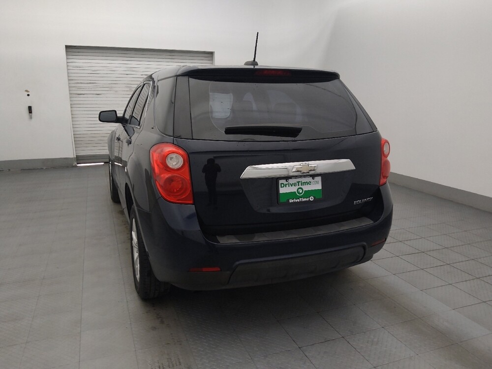 2015 Chevrolet Equinox in Clearwater, FL 33764 - 18101267 6