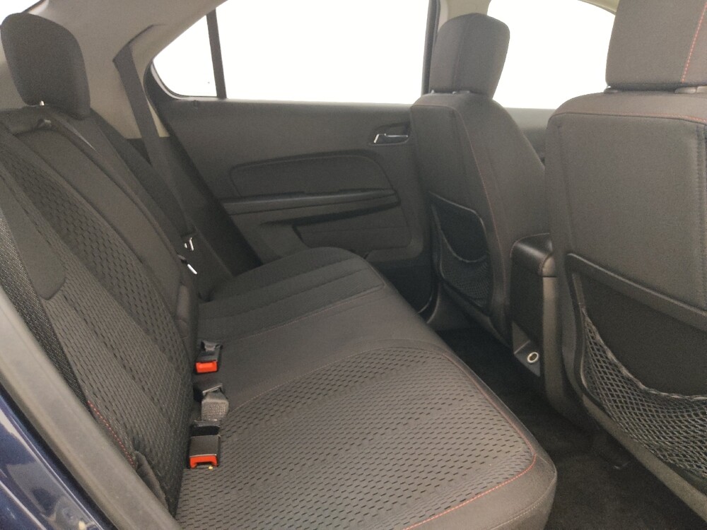 2015 Chevrolet Equinox in Clearwater, FL 33764 - 18101267 19