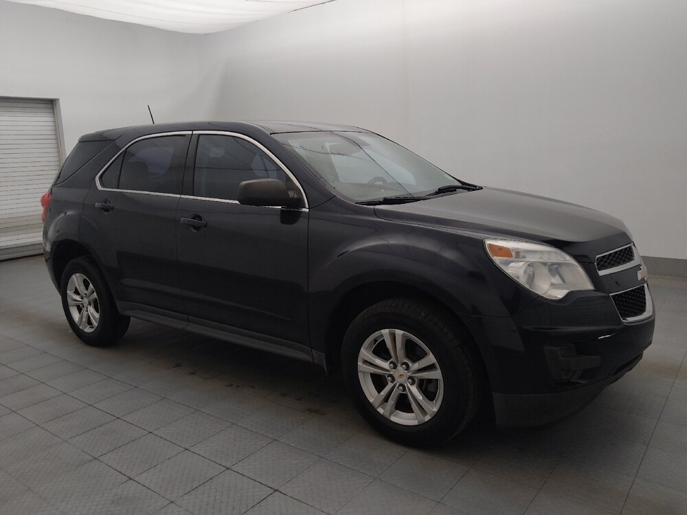 2015 Chevrolet Equinox in Clearwater, FL 33764 - 18101267 11