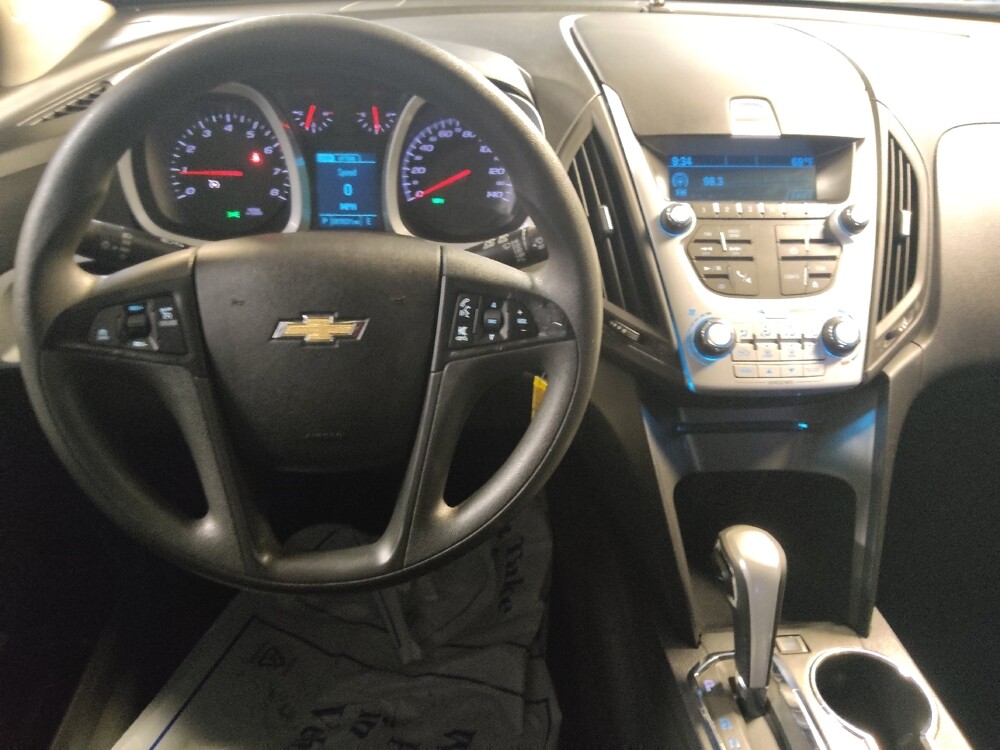 2015 Chevrolet Equinox in Clearwater, FL 33764 - 18101267 22