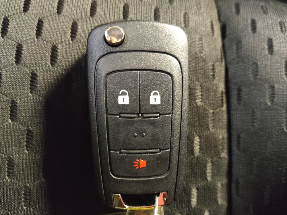 2015 Chevrolet Equinox in Clearwater, FL 33764 - 18101267 32