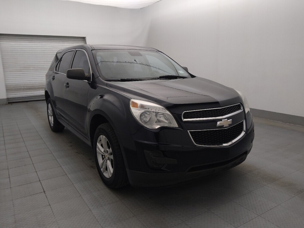 2015 Chevrolet Equinox in Clearwater, FL 33764 - 18101267 13