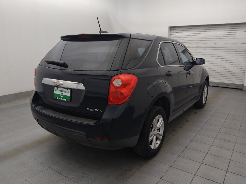 2015 Chevrolet Equinox in Clearwater, FL 33764 - 18101267 9