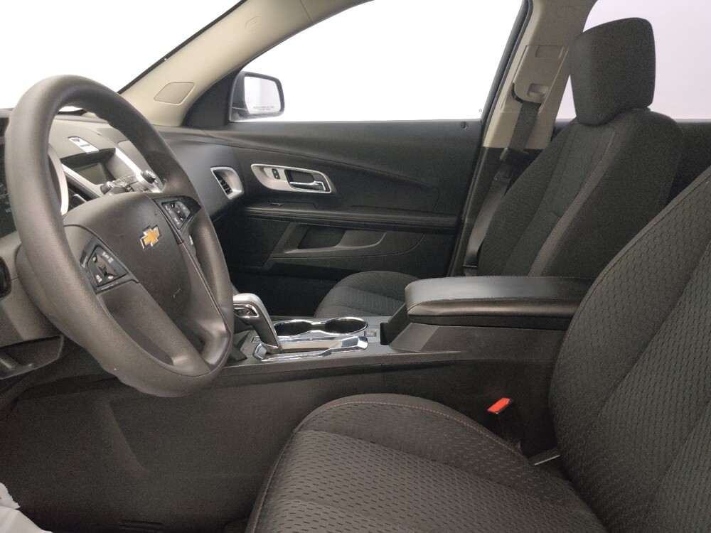 2015 Chevrolet Equinox in Clearwater, FL 33764 - 18101267 17