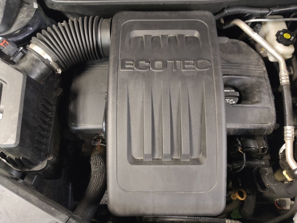 2015 Chevrolet Equinox in Clearwater, FL 33764 - 18101267 30