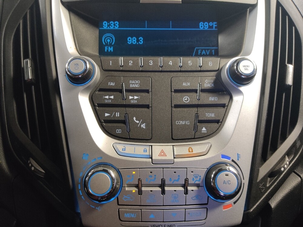 2015 Chevrolet Equinox in Clearwater, FL 33764 - 18101267 25