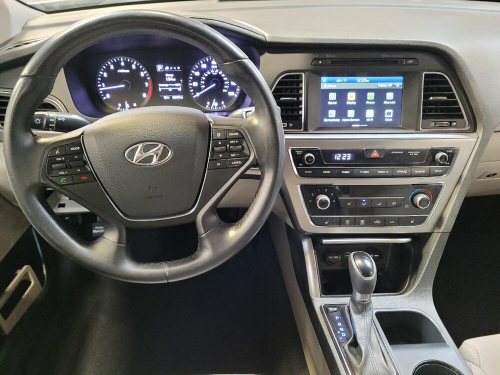 2017 Hyundai Sonata in El Cajon, CA 92020 - 18101268 22