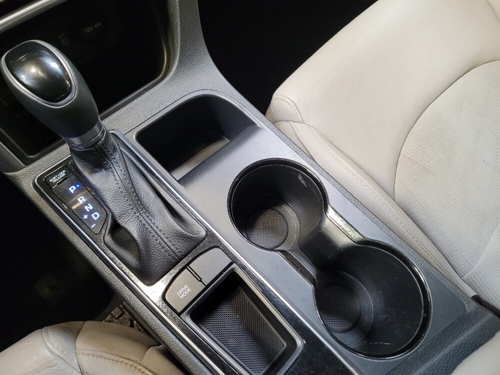 2017 Hyundai Sonata in El Cajon, CA 92020 - 18101268 26